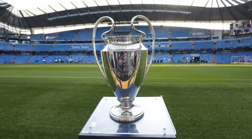 Definidos os duelos das quartas de final da Champions 2020-21